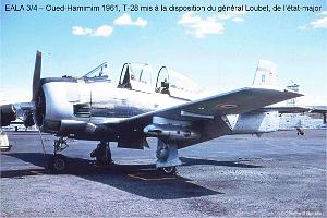 197- ARMEE DE L'AIR EN ALGERIE 1945-1962-45 (108)
